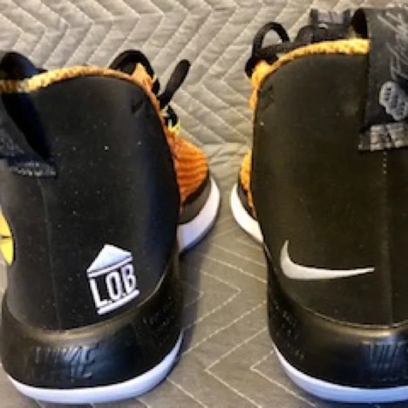 Nike lob online
